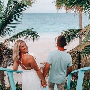 Meet your Posher, Jaycie